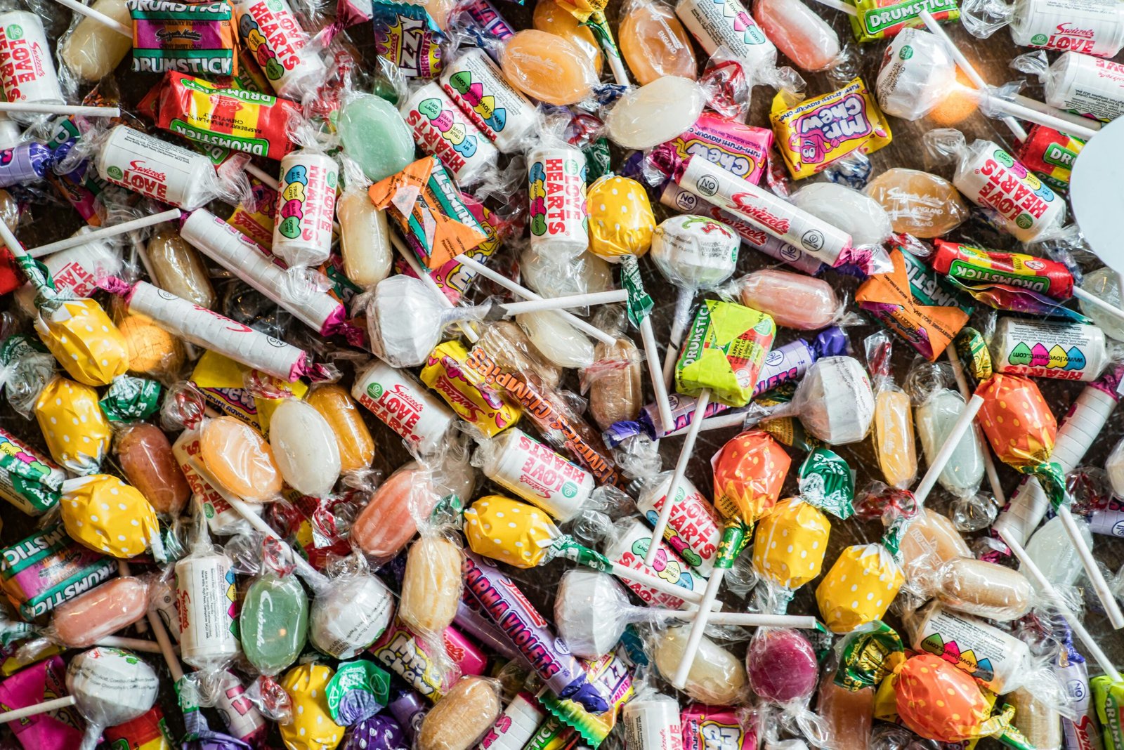 Sweets & Confectionery